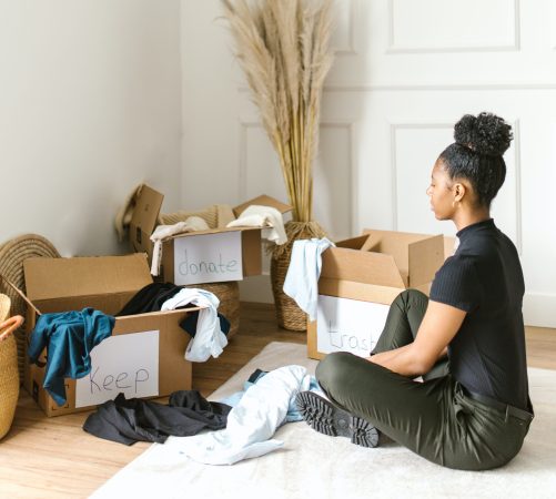 Packing Boxes | Dumpster Rental | Panhandle Dumpsters